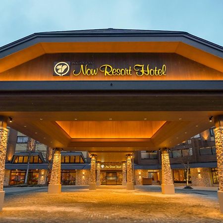 Kusatsu Now Resort Hotel Exterior photo