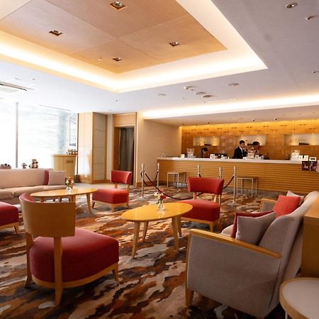 Kusatsu Now Resort Hotel Exterior photo
