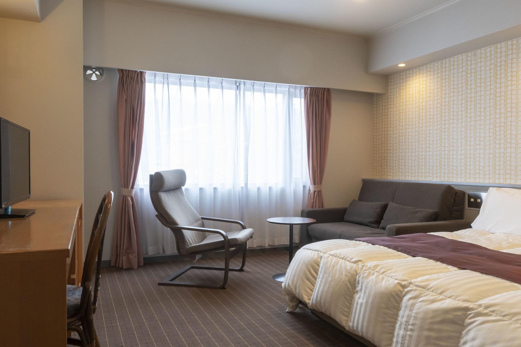 Kusatsu Now Resort Hotel Exterior photo