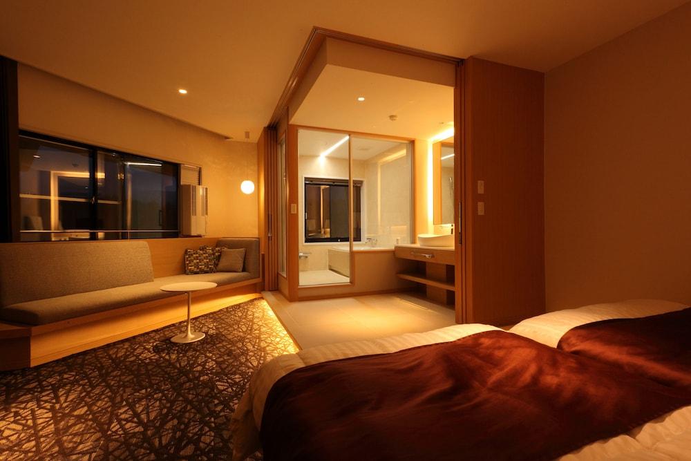 Kusatsu Now Resort Hotel Exterior photo