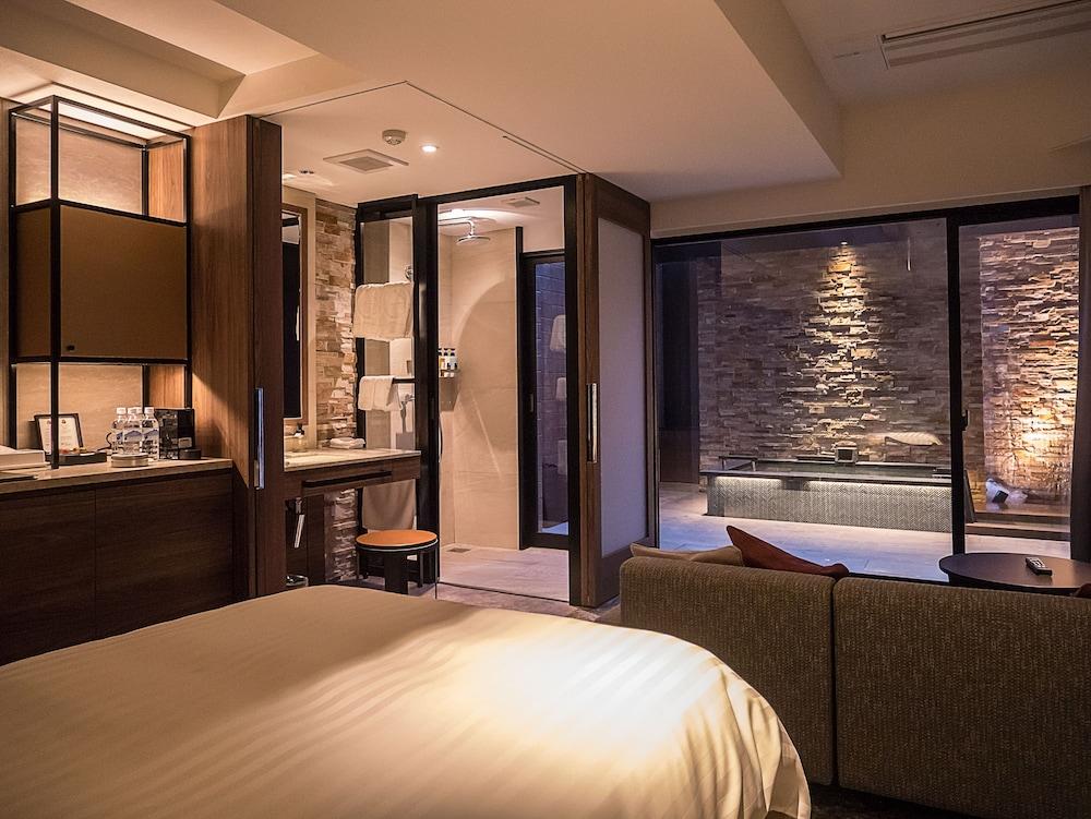 Kusatsu Now Resort Hotel Exterior photo