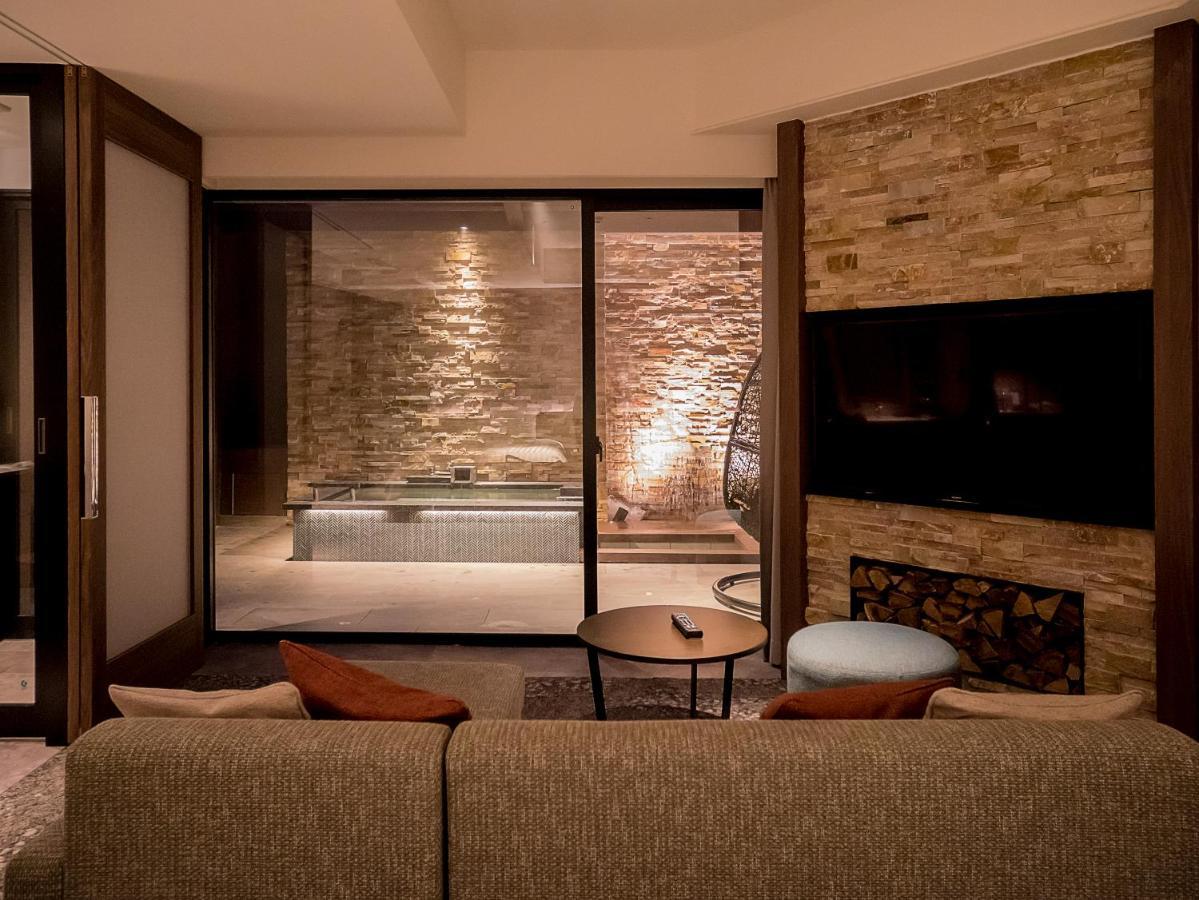 Kusatsu Now Resort Hotel Exterior photo