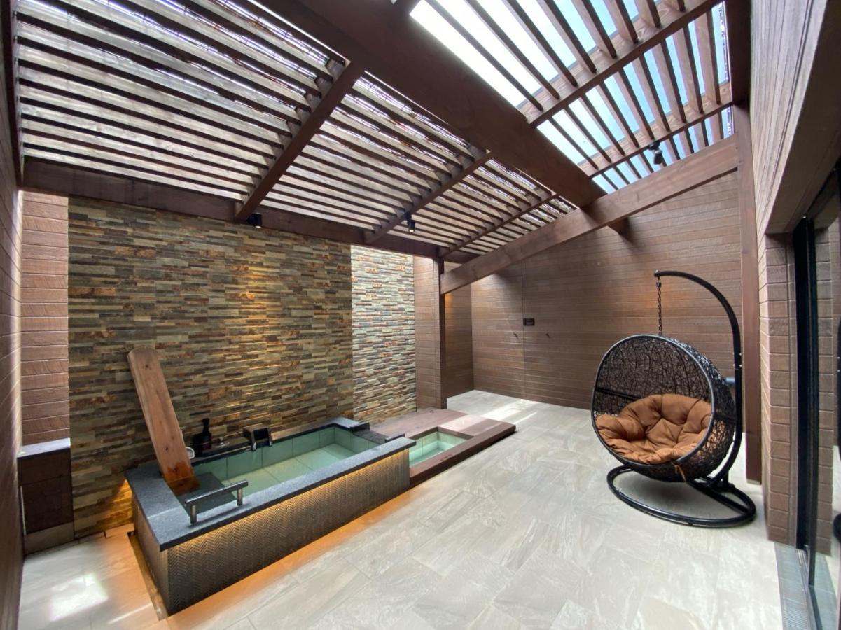 Kusatsu Now Resort Hotel Exterior photo