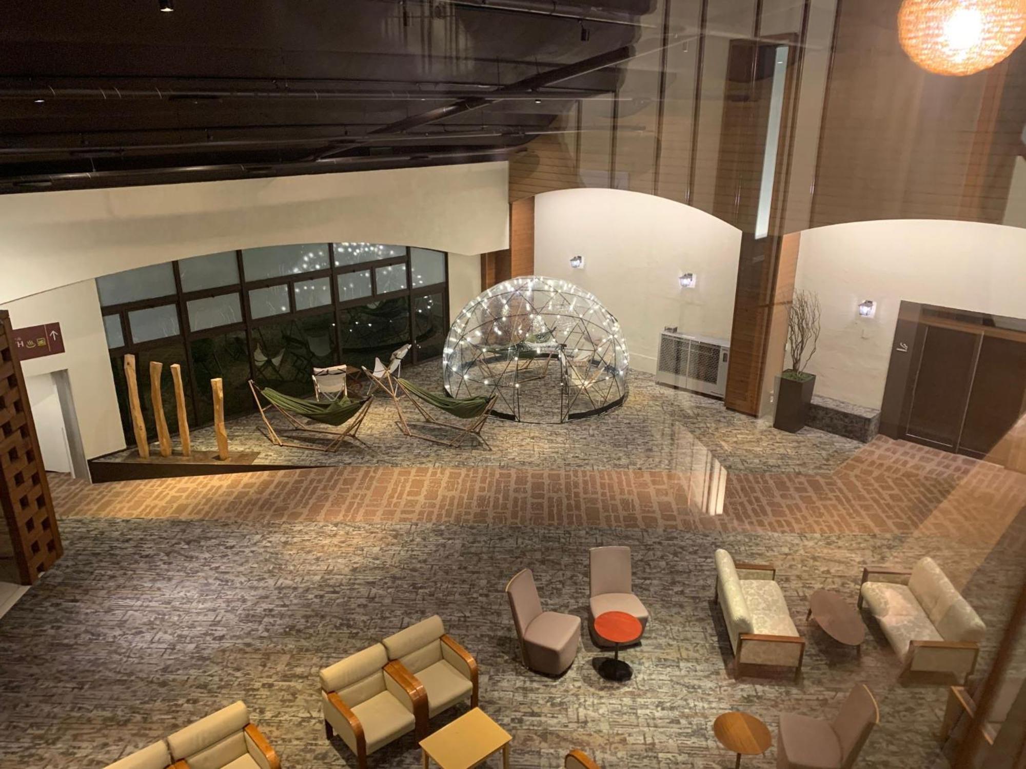 Kusatsu Now Resort Hotel Exterior photo