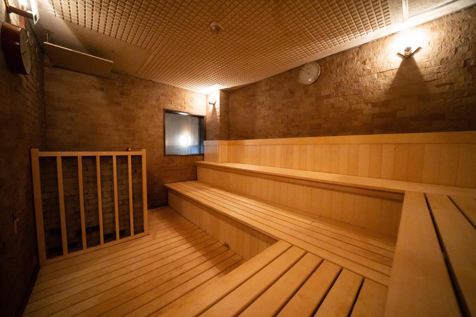 Kusatsu Now Resort Hotel Exterior photo