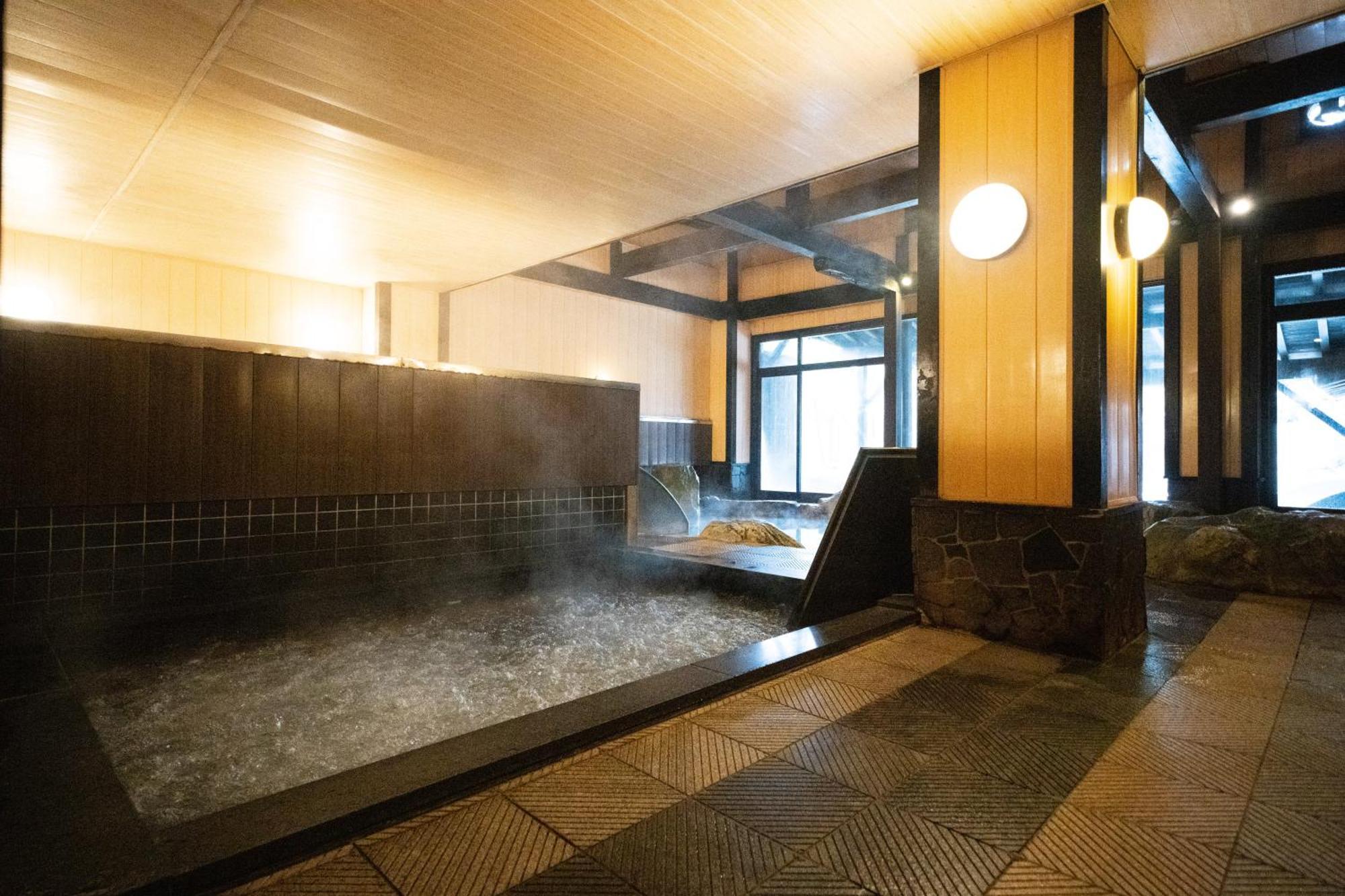 Kusatsu Now Resort Hotel Exterior photo