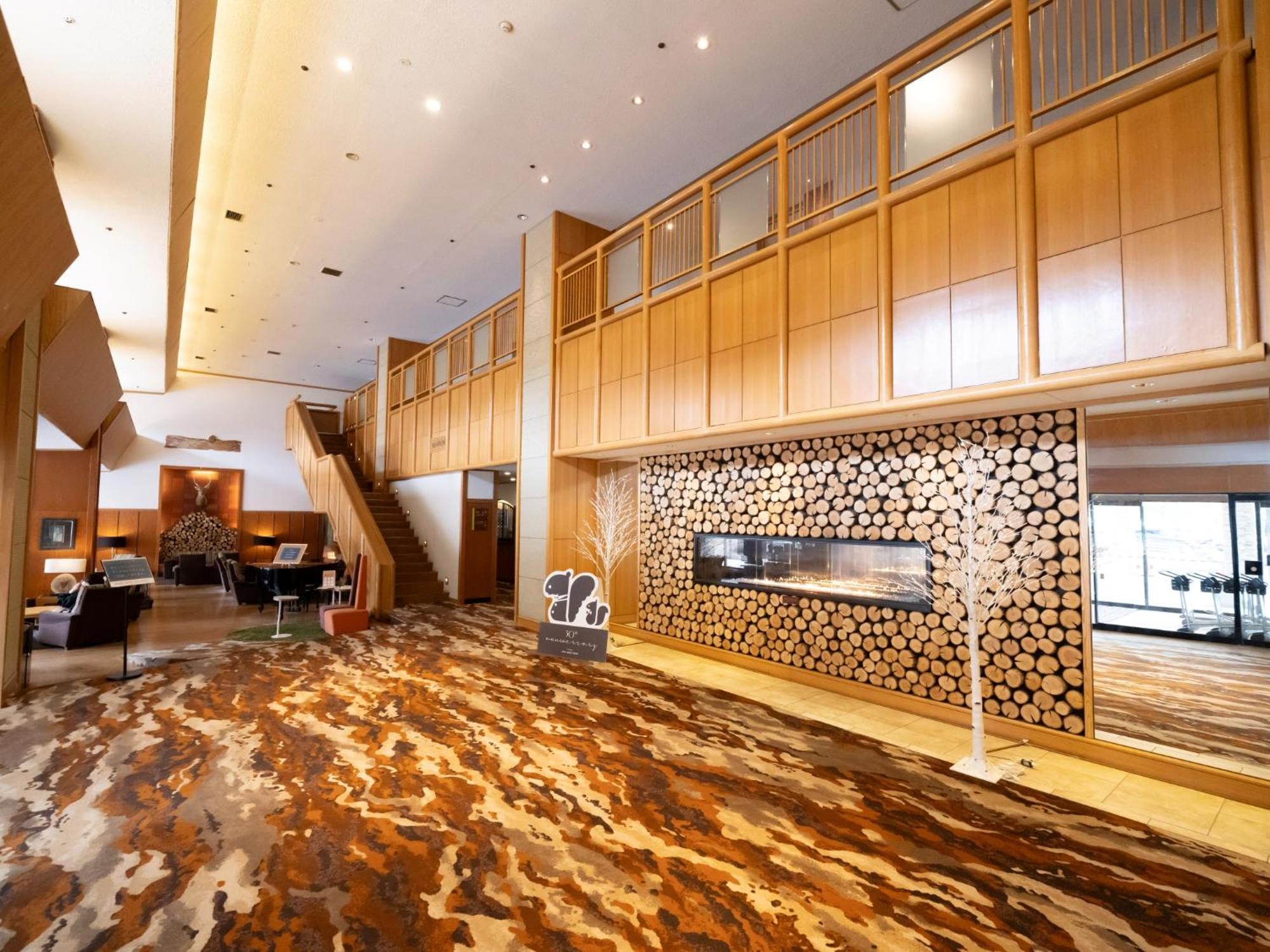 Kusatsu Now Resort Hotel Exterior photo