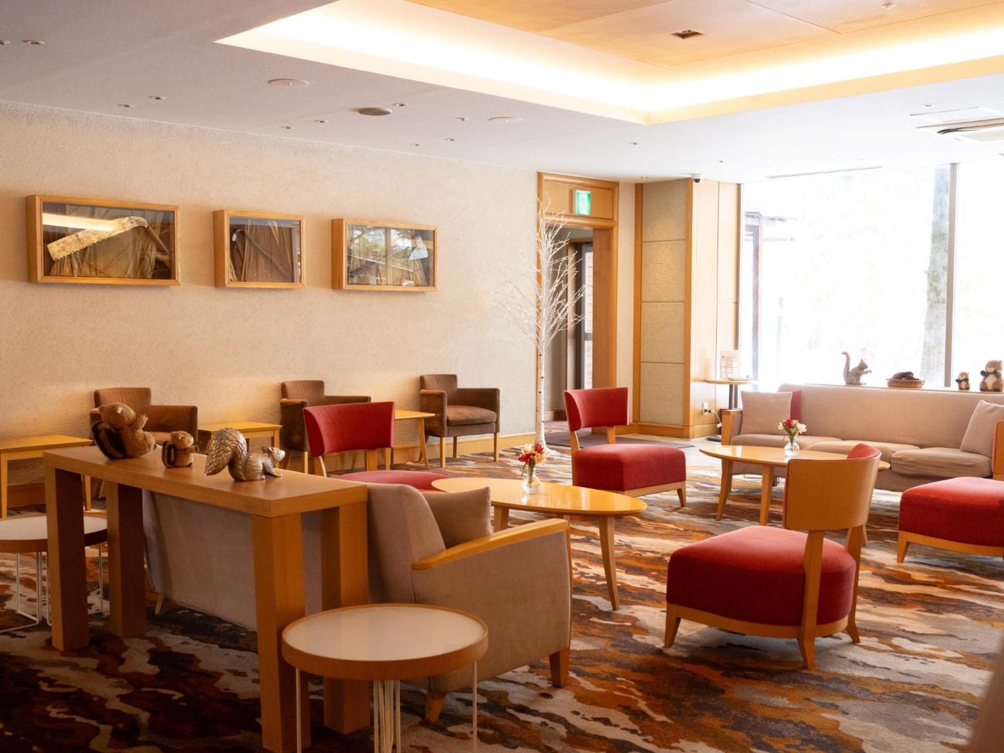 Kusatsu Now Resort Hotel Exterior photo