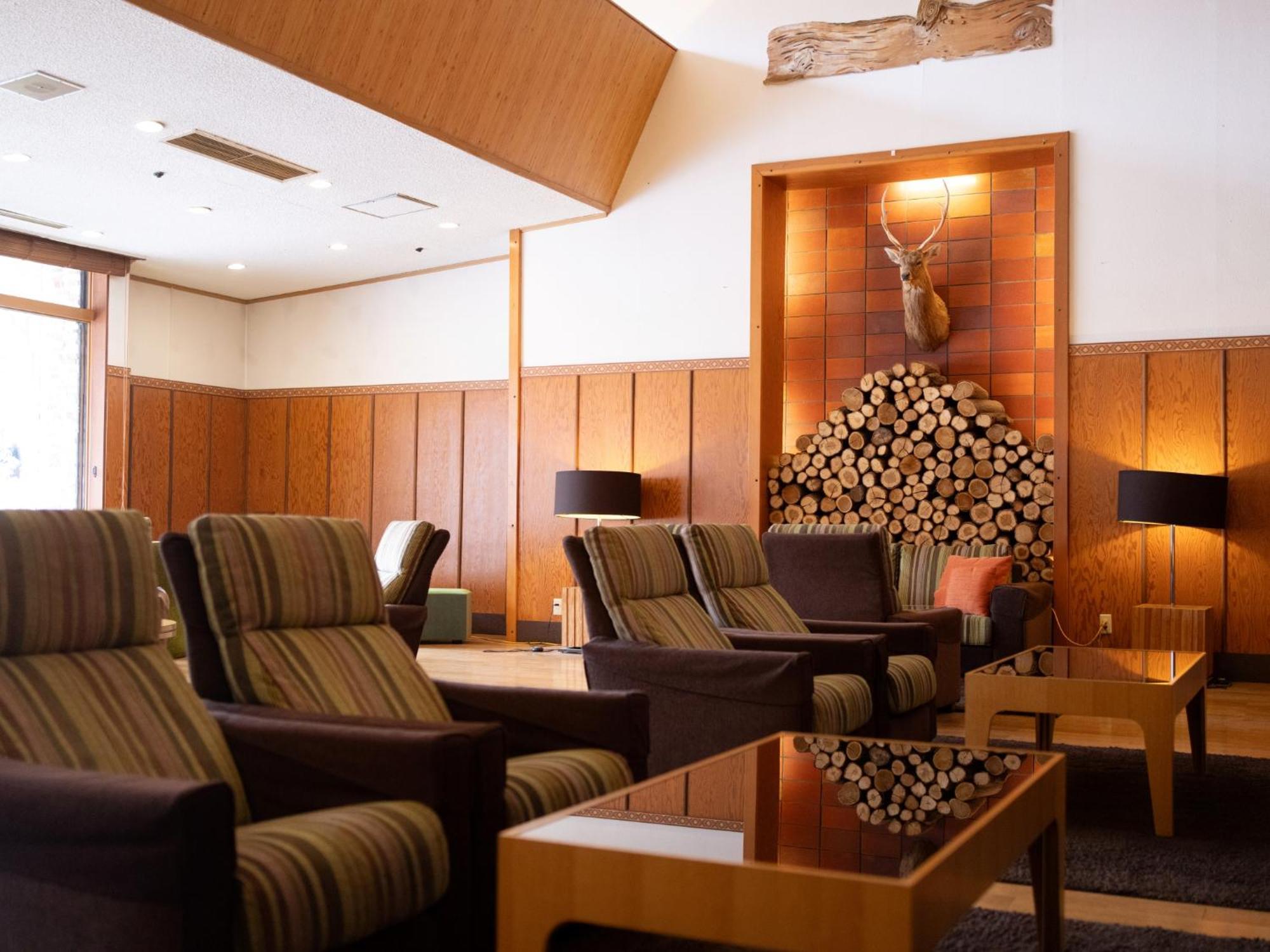 Kusatsu Now Resort Hotel Exterior photo