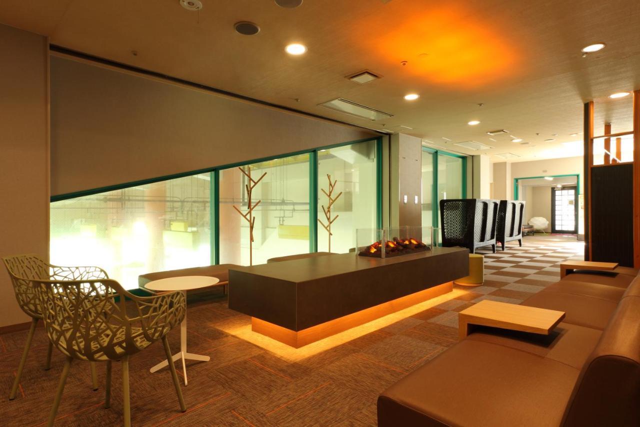 Kusatsu Now Resort Hotel Exterior photo